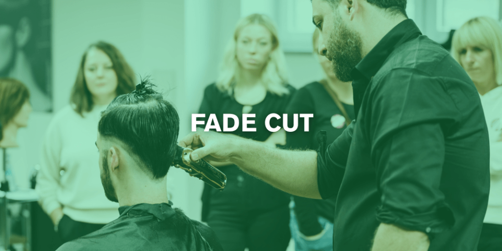 Fade Cut